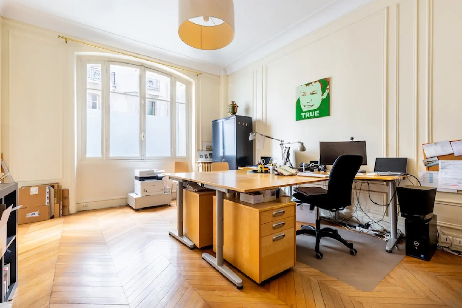  te koop appartement Paris 6e Arrondissement Parijs (Seine) 6