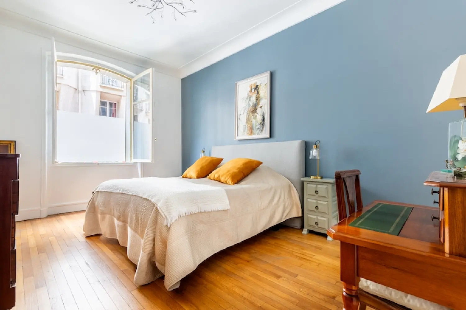  te koop appartement Paris 6e Arrondissement Parijs (Seine) 7