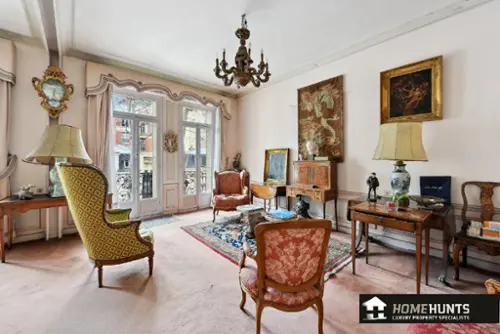 Paris 6e Arrondissement Parijs (Seine) appartement foto 7098445