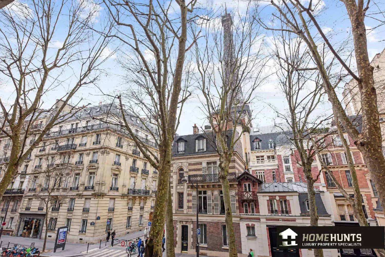 en venta apartamento Paris 6e Arrondissement París (Seine) 3