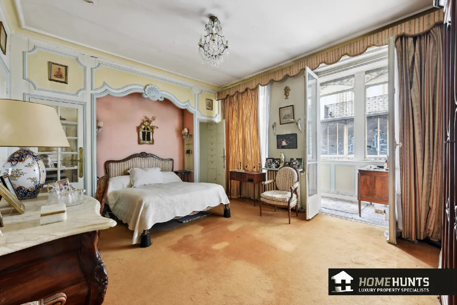  te koop appartement Paris 6e Arrondissement Parijs (Seine) 4
