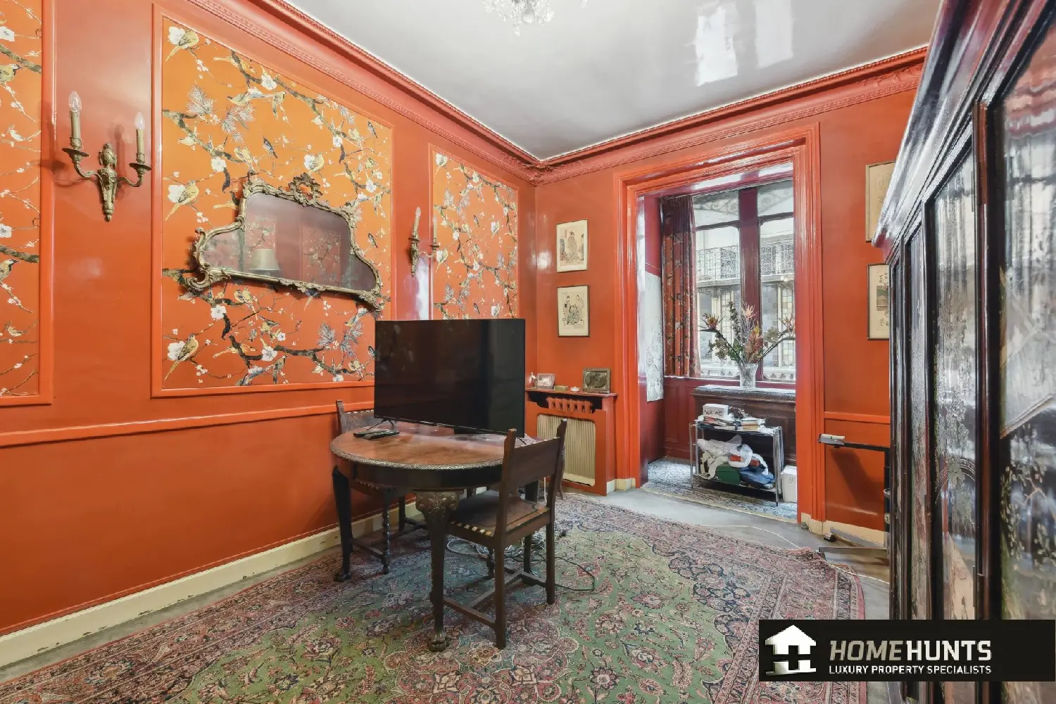  te koop appartement Paris 6e Arrondissement Parijs (Seine) 6