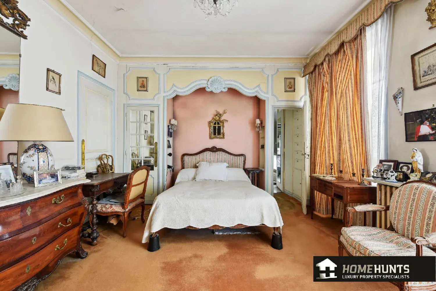  te koop appartement Paris 6e Arrondissement Parijs (Seine) 7