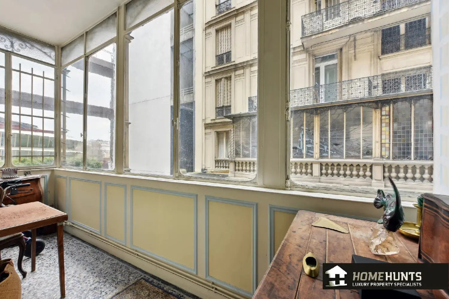  te koop appartement Paris 6e Arrondissement Parijs (Seine) 8