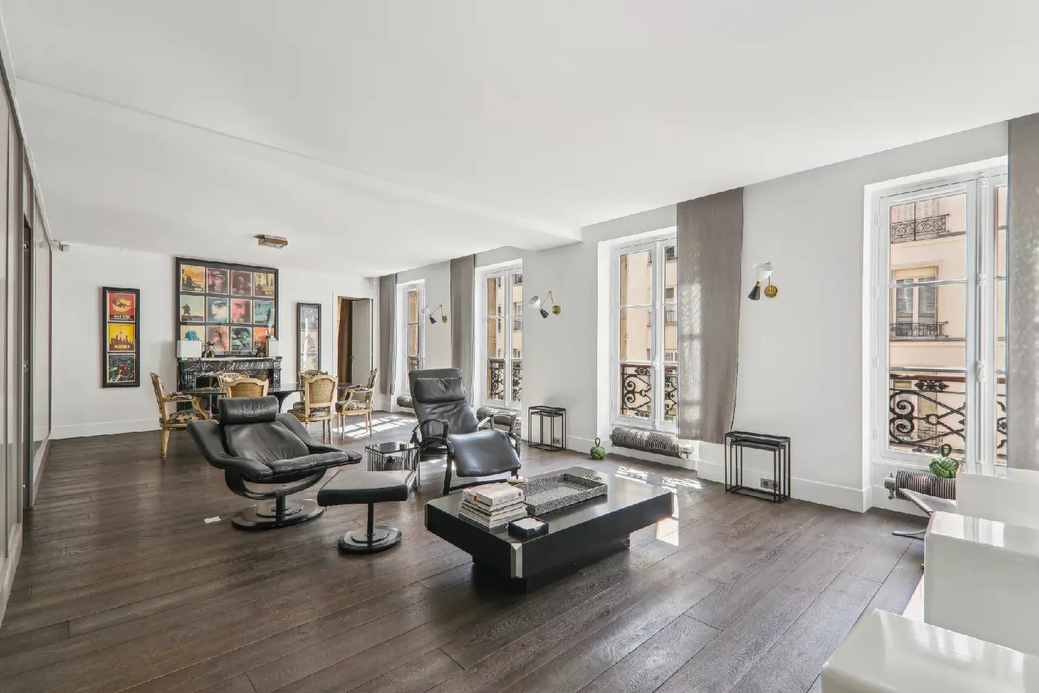  en venta apartamento Paris 6e Arrondissement París (Seine) 1