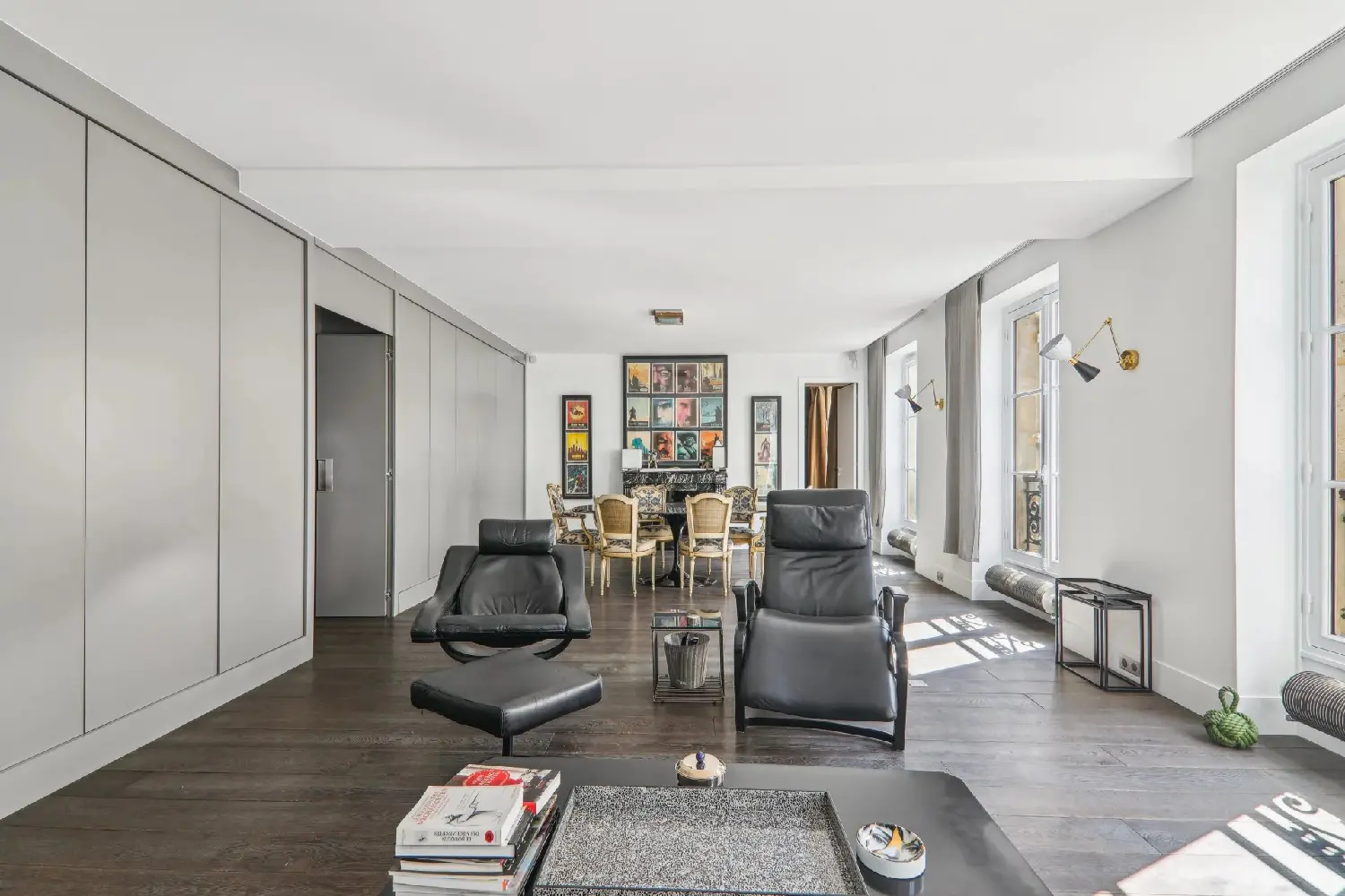 en venta apartamento Paris 6e Arrondissement París (Seine) 2