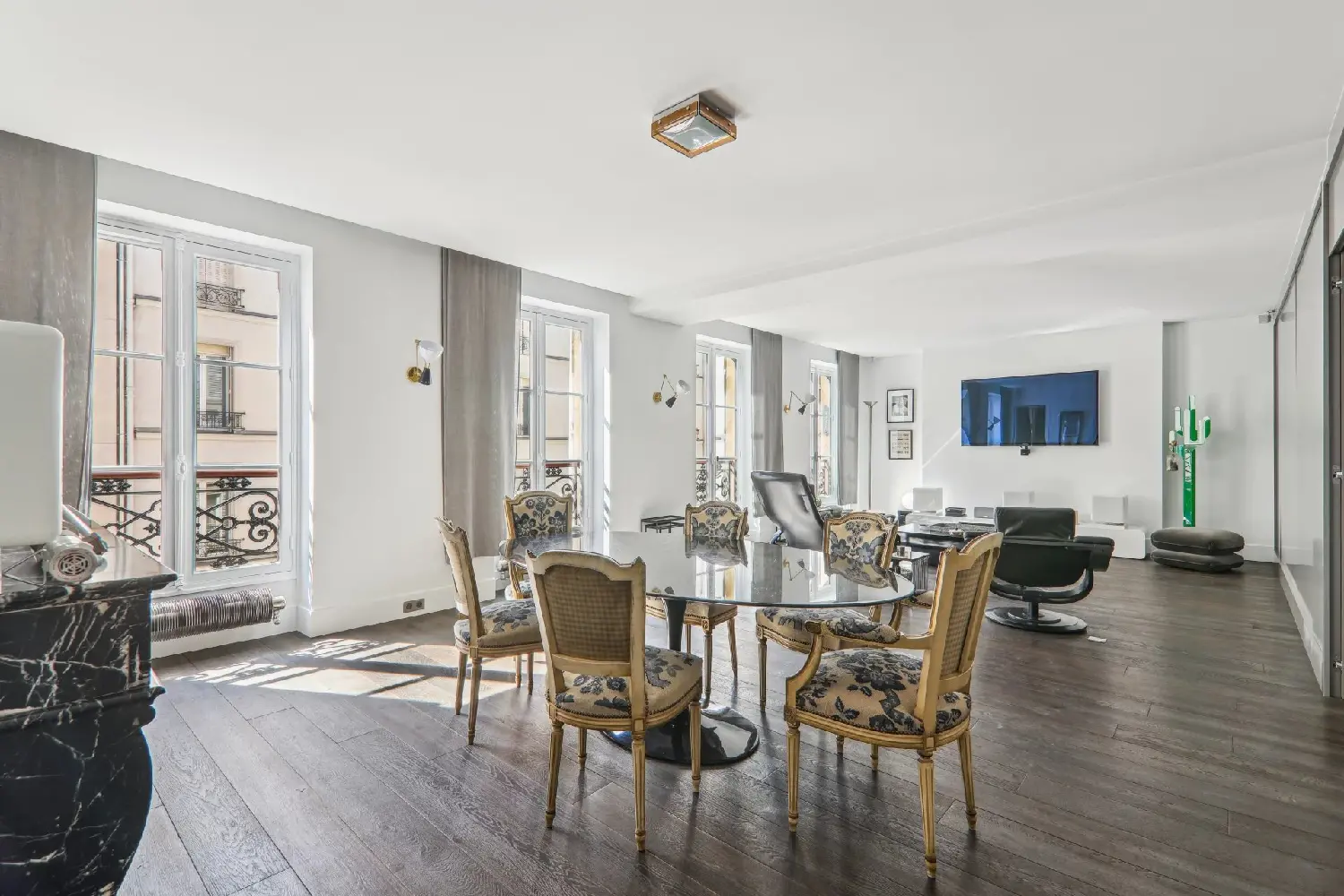 en venta apartamento Paris 6e Arrondissement París (Seine) 3