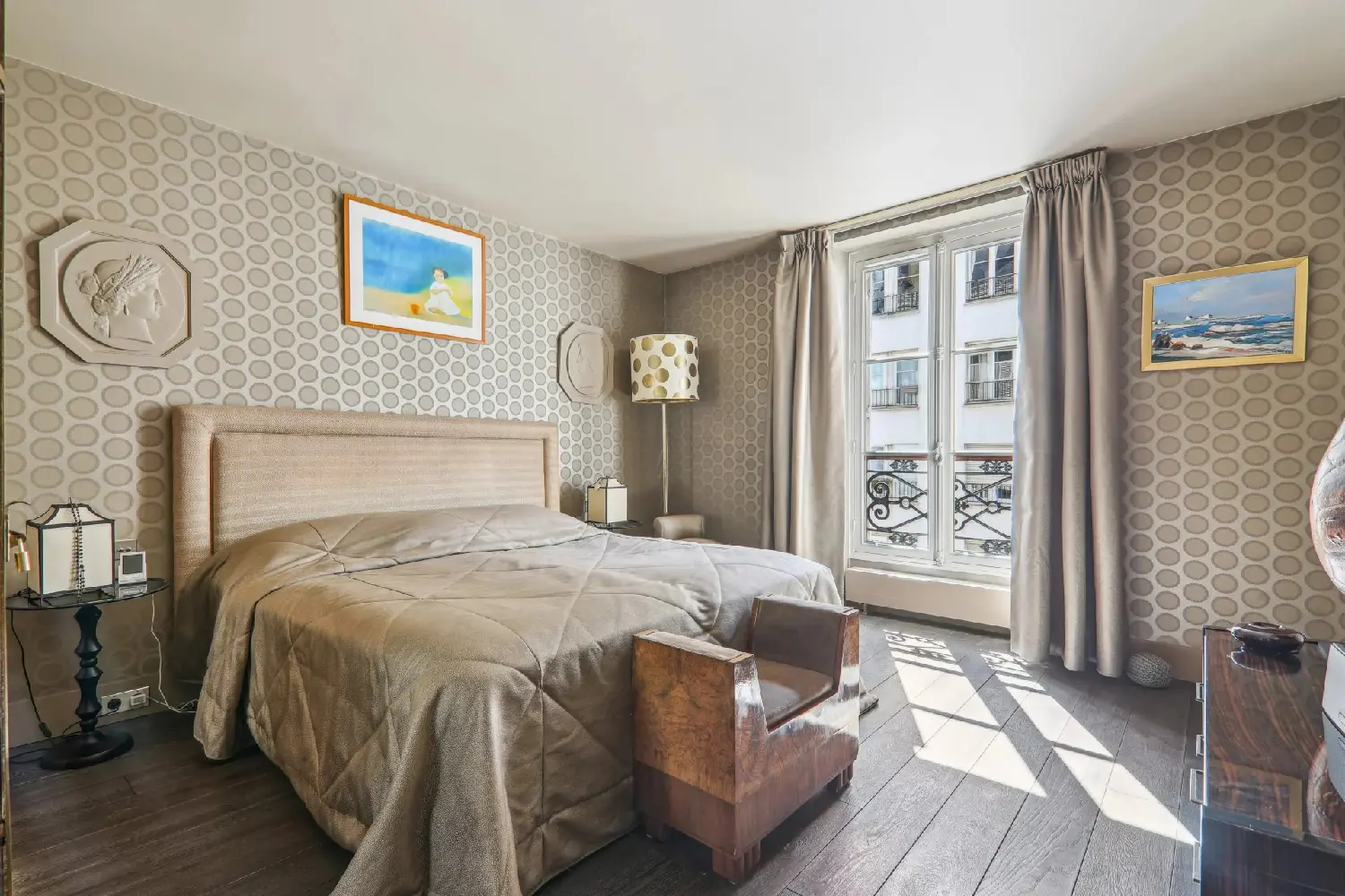  en venta apartamento Paris 6e Arrondissement París (Seine) 4