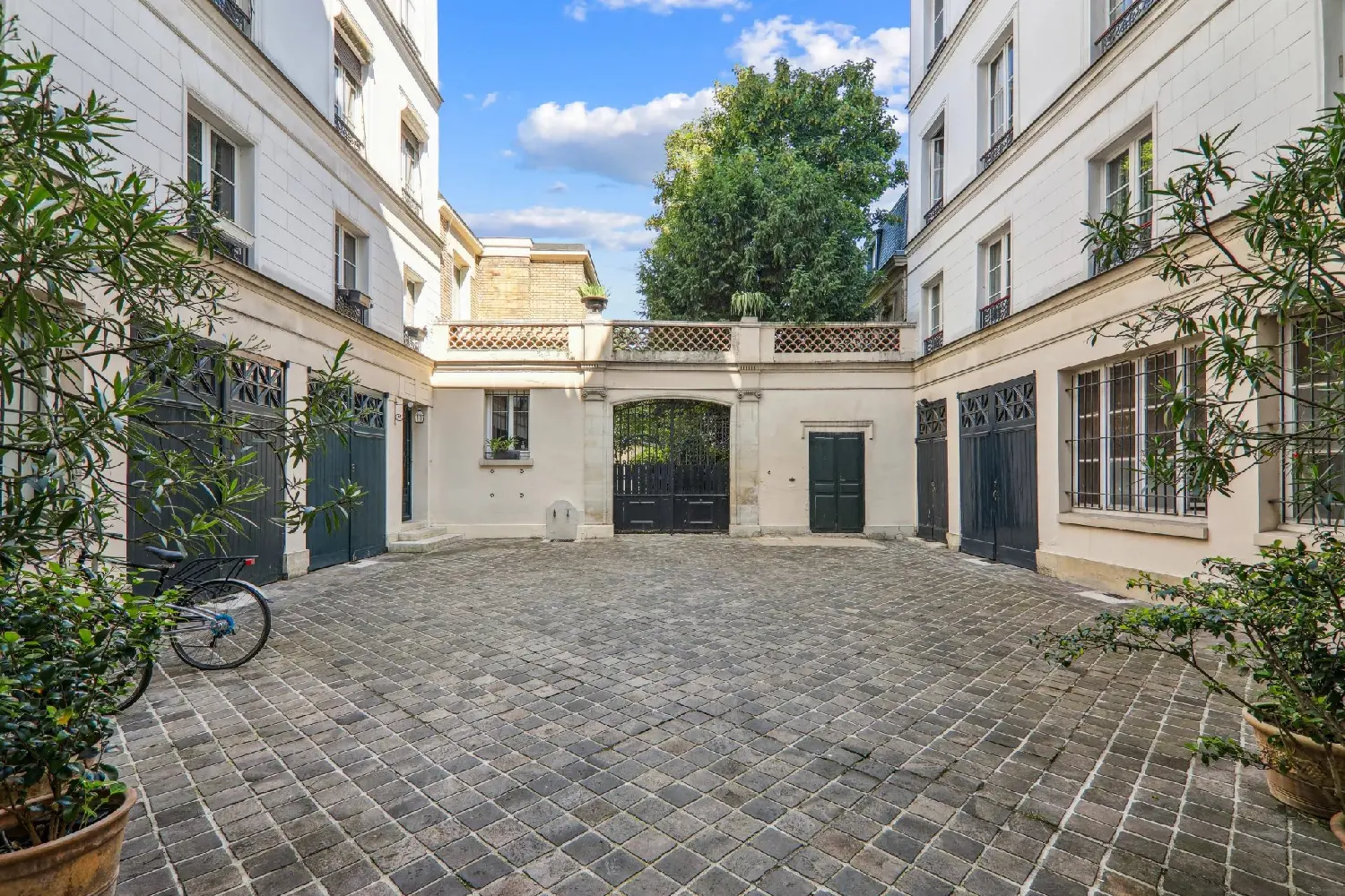  en venta apartamento Paris 6e Arrondissement París (Seine) 8