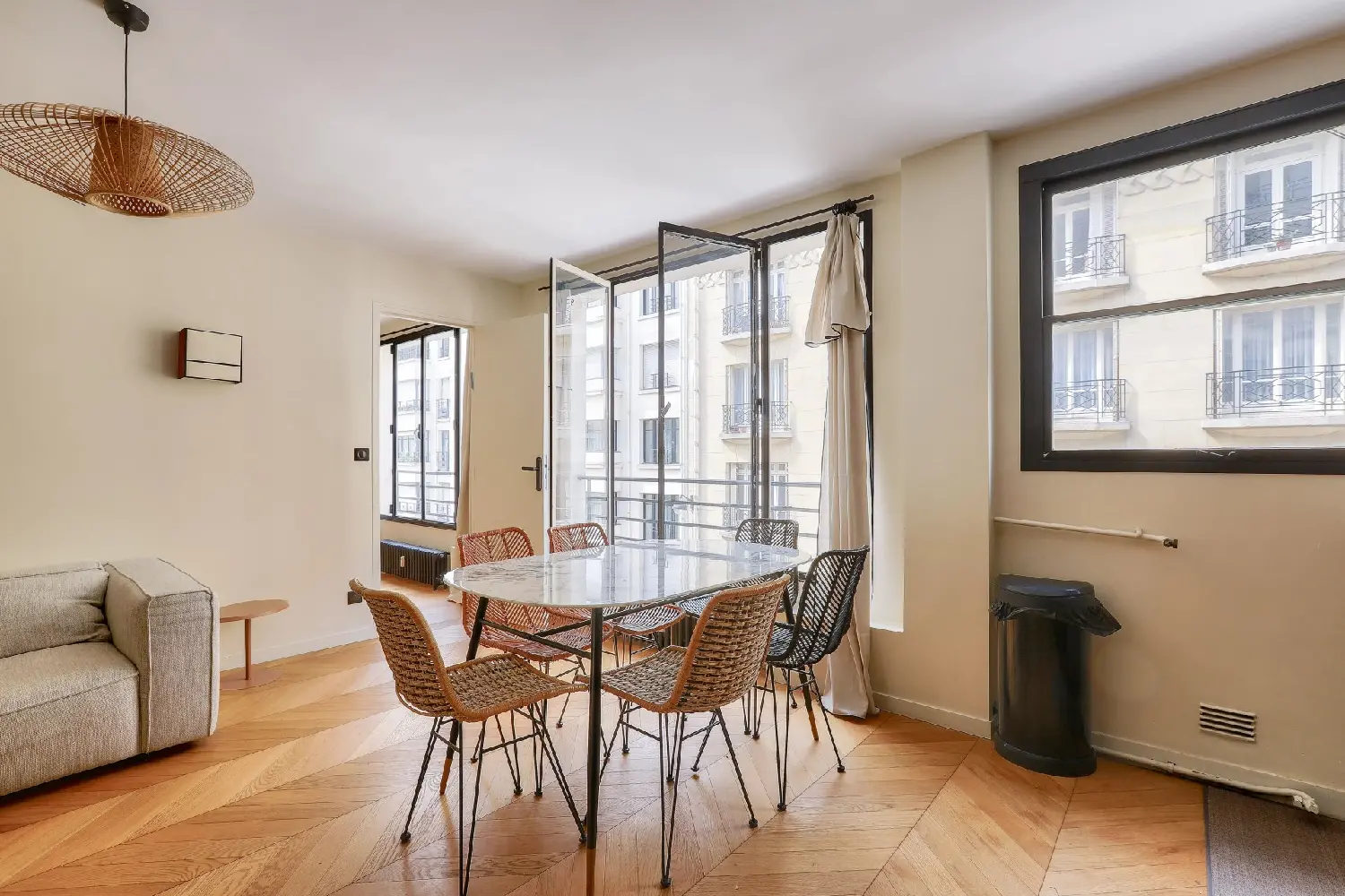 en venta apartamento Paris 6e Arrondissement París (Seine) 2