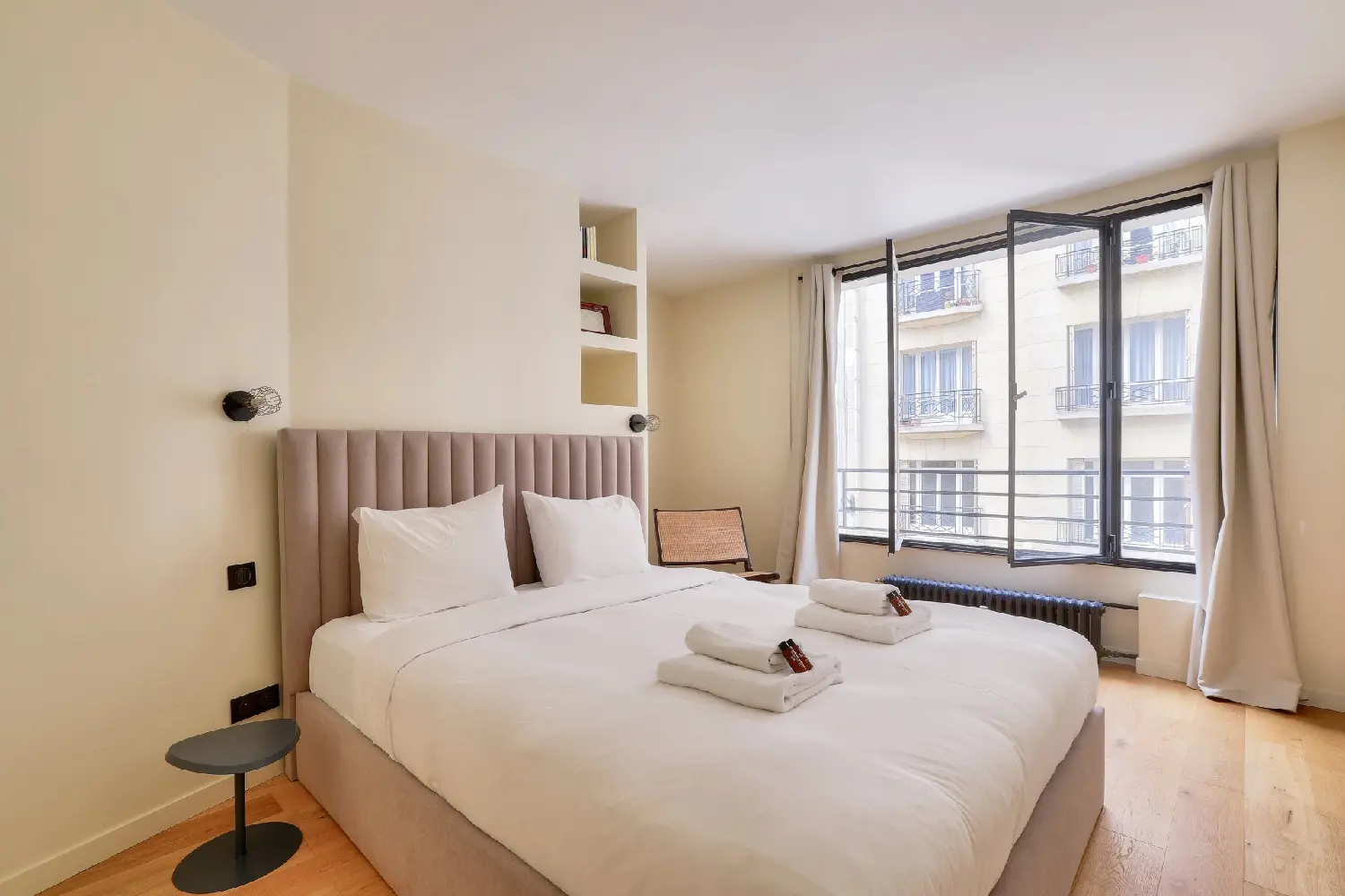 en venta apartamento Paris 6e Arrondissement París (Seine) 3