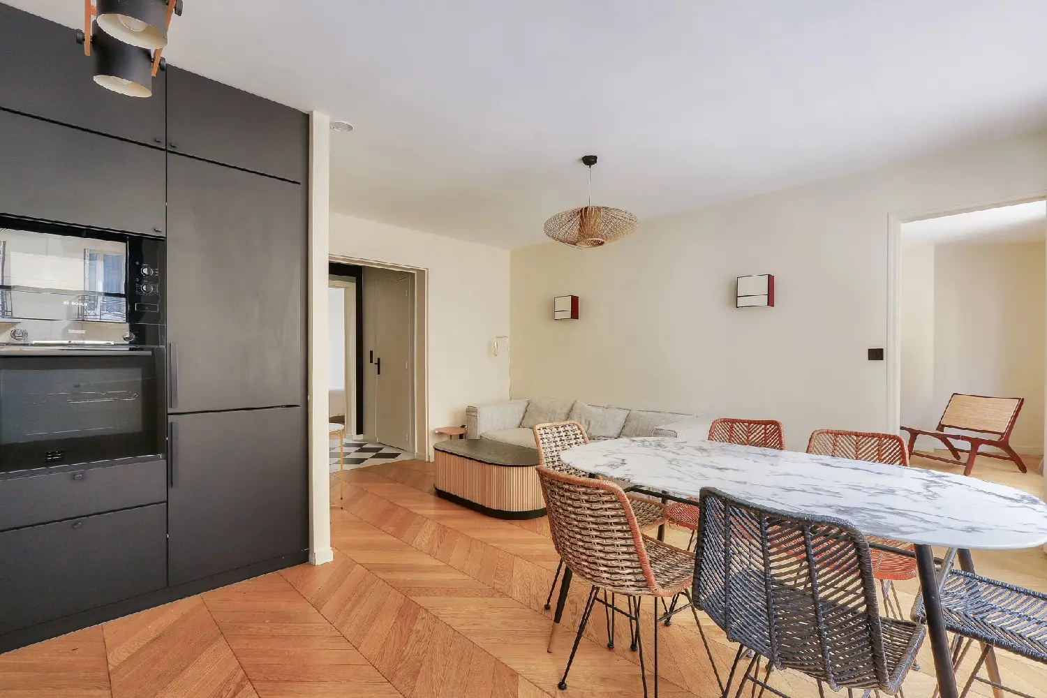  en venta apartamento Paris 6e Arrondissement París (Seine) 6