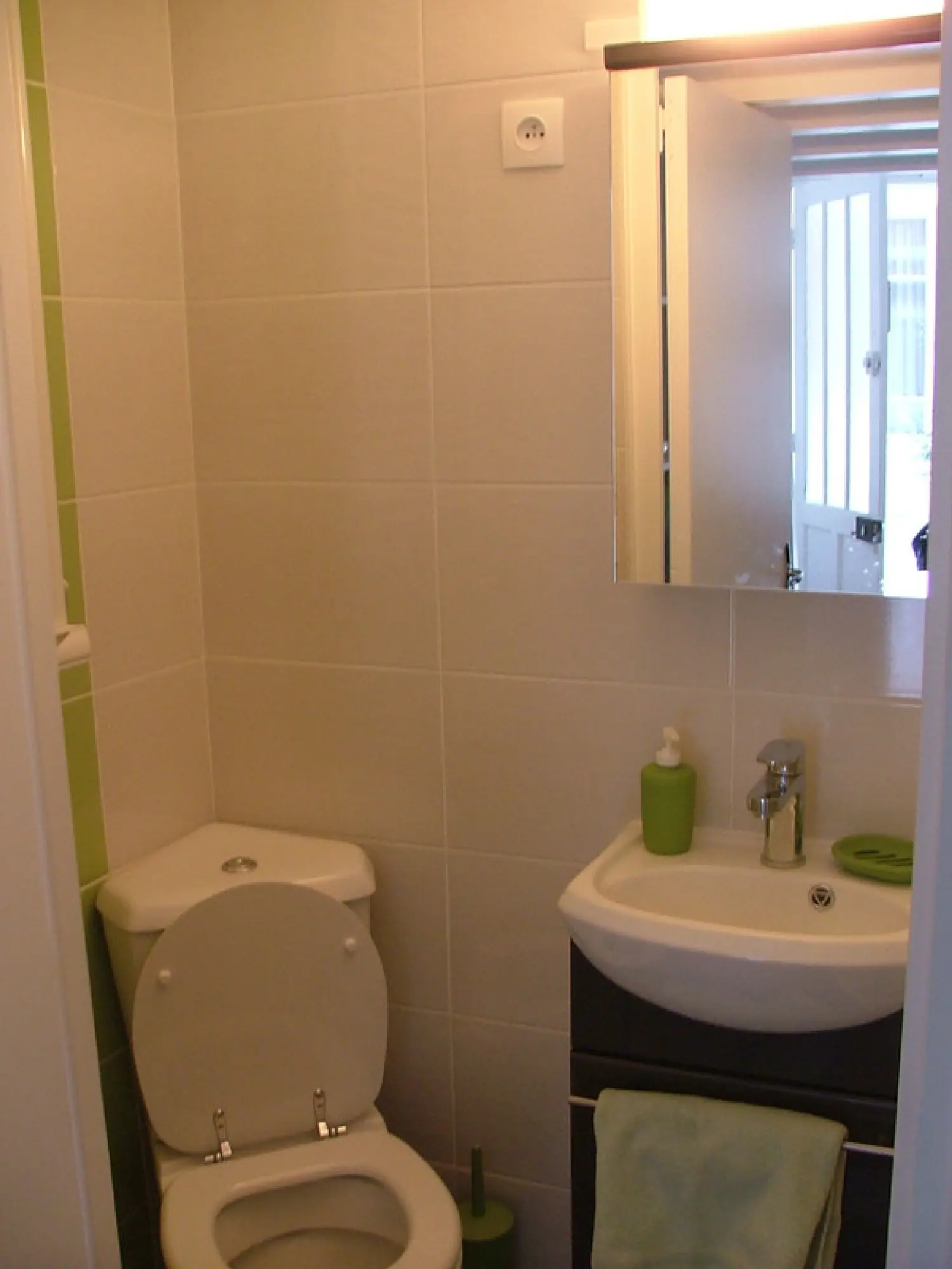  à vendre appartement Paris 6e Arrondissement Paris (Seine) 3