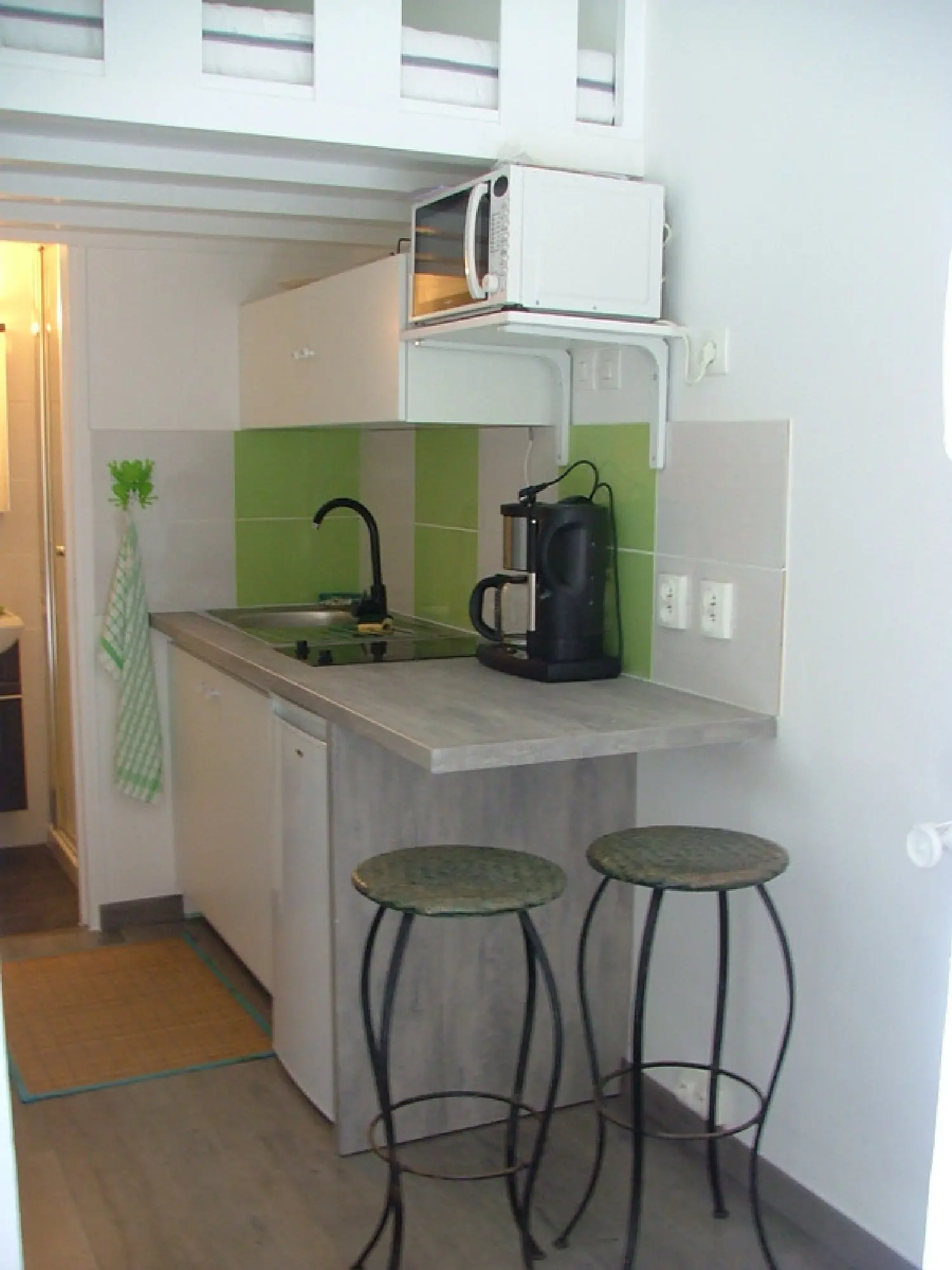  à vendre appartement Paris 6e Arrondissement Paris (Seine) 5