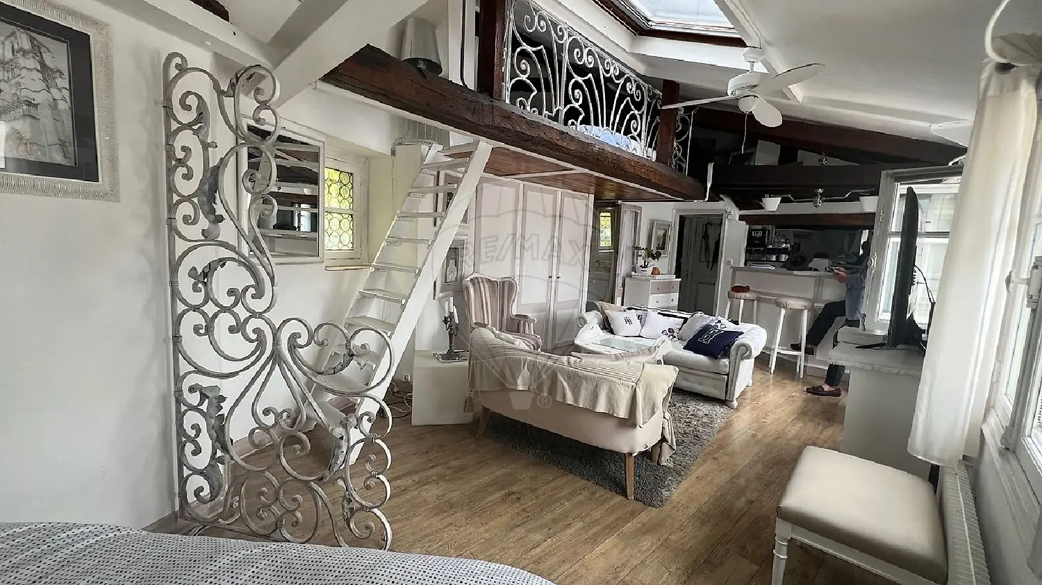  te koop appartement Paris 6e Arrondissement Parijs (Seine) 1