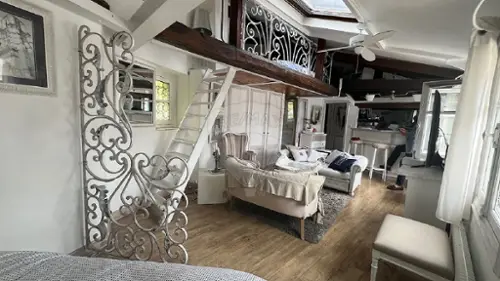 Paris 6e Arrondissement Parijs (Seine) appartement foto 7093335