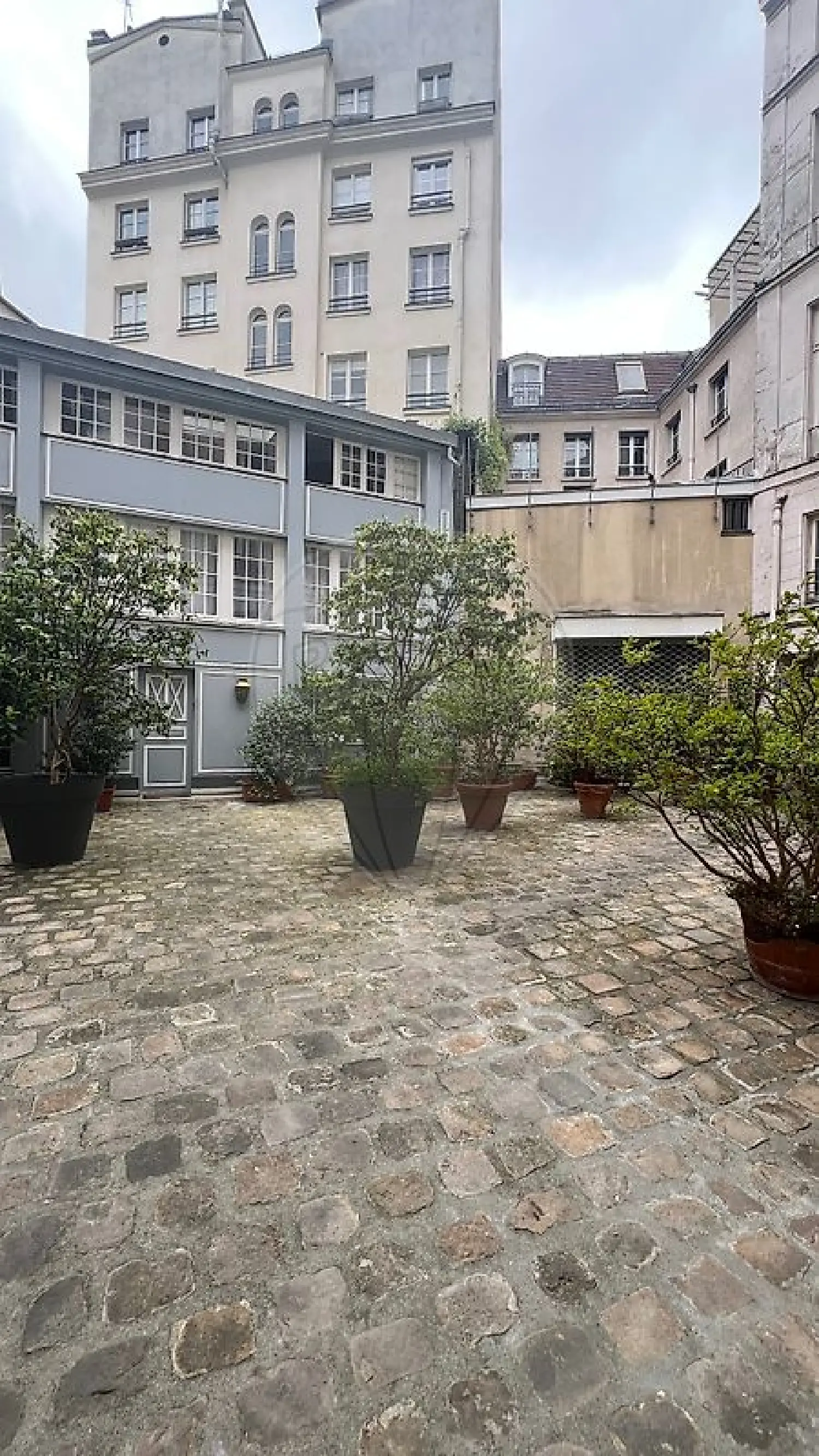  te koop appartement Paris 6e Arrondissement Parijs (Seine) 2