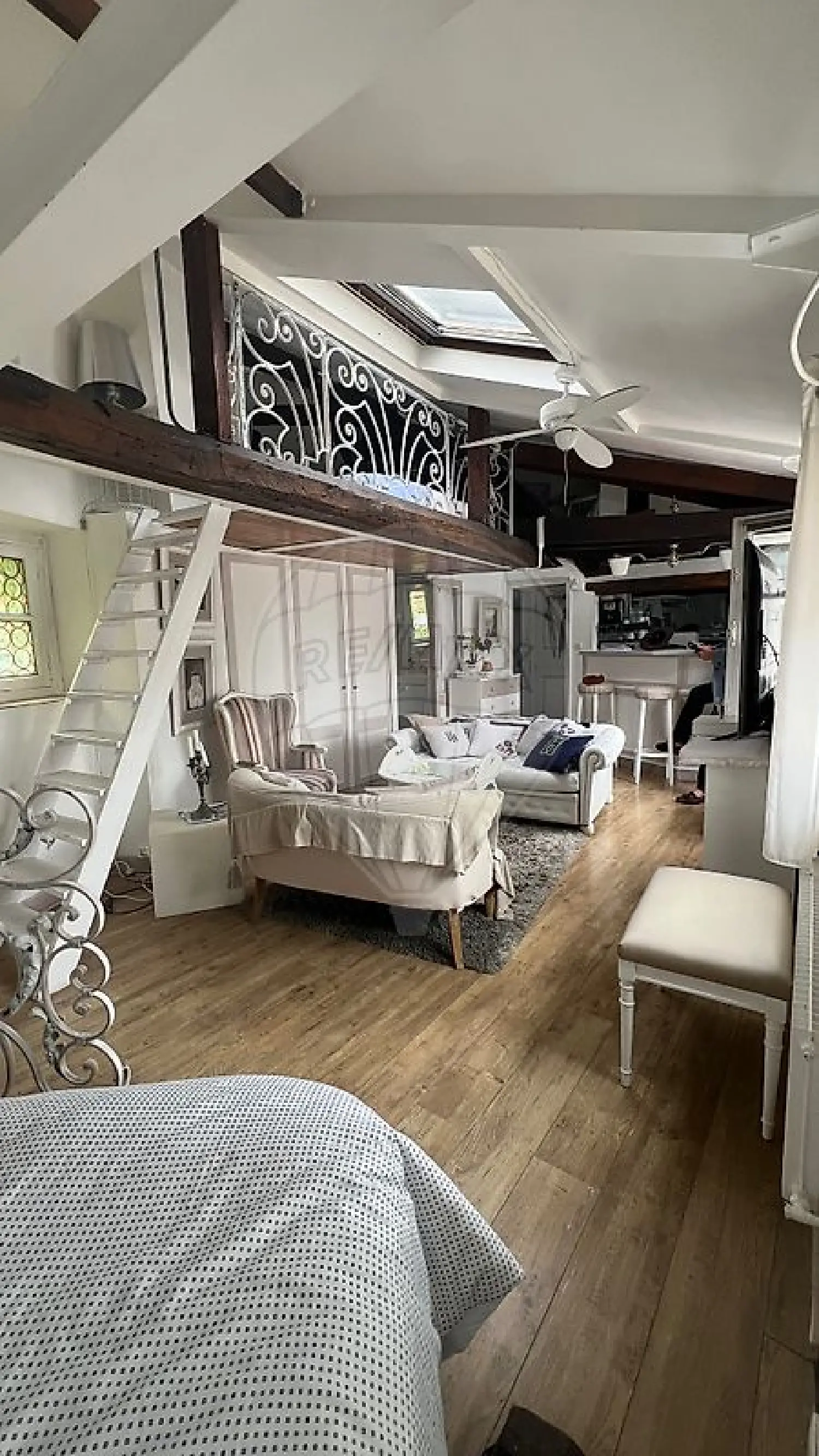  te koop appartement Paris 6e Arrondissement Parijs (Seine) 5