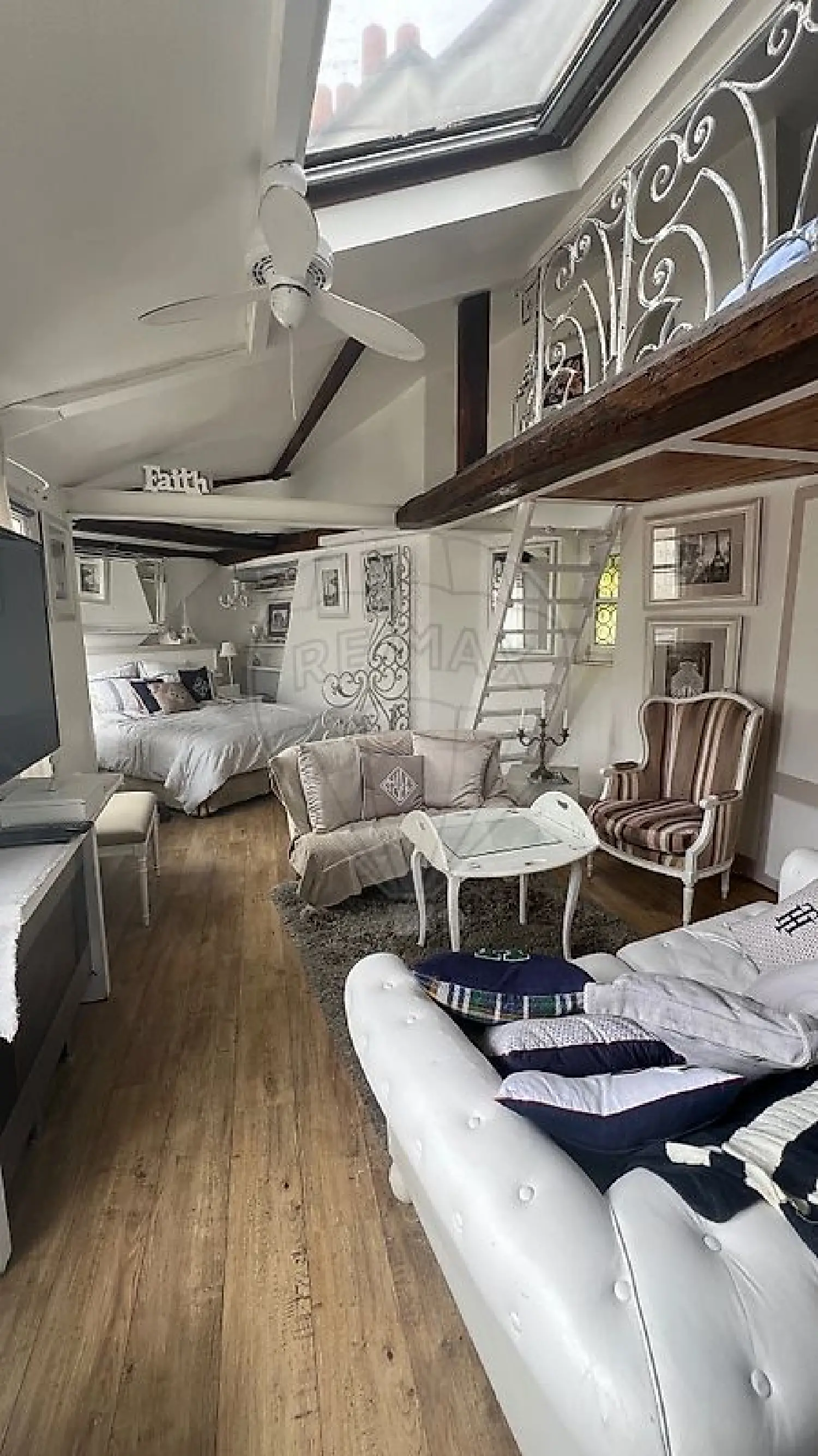  te koop appartement Paris 6e Arrondissement Parijs (Seine) 6