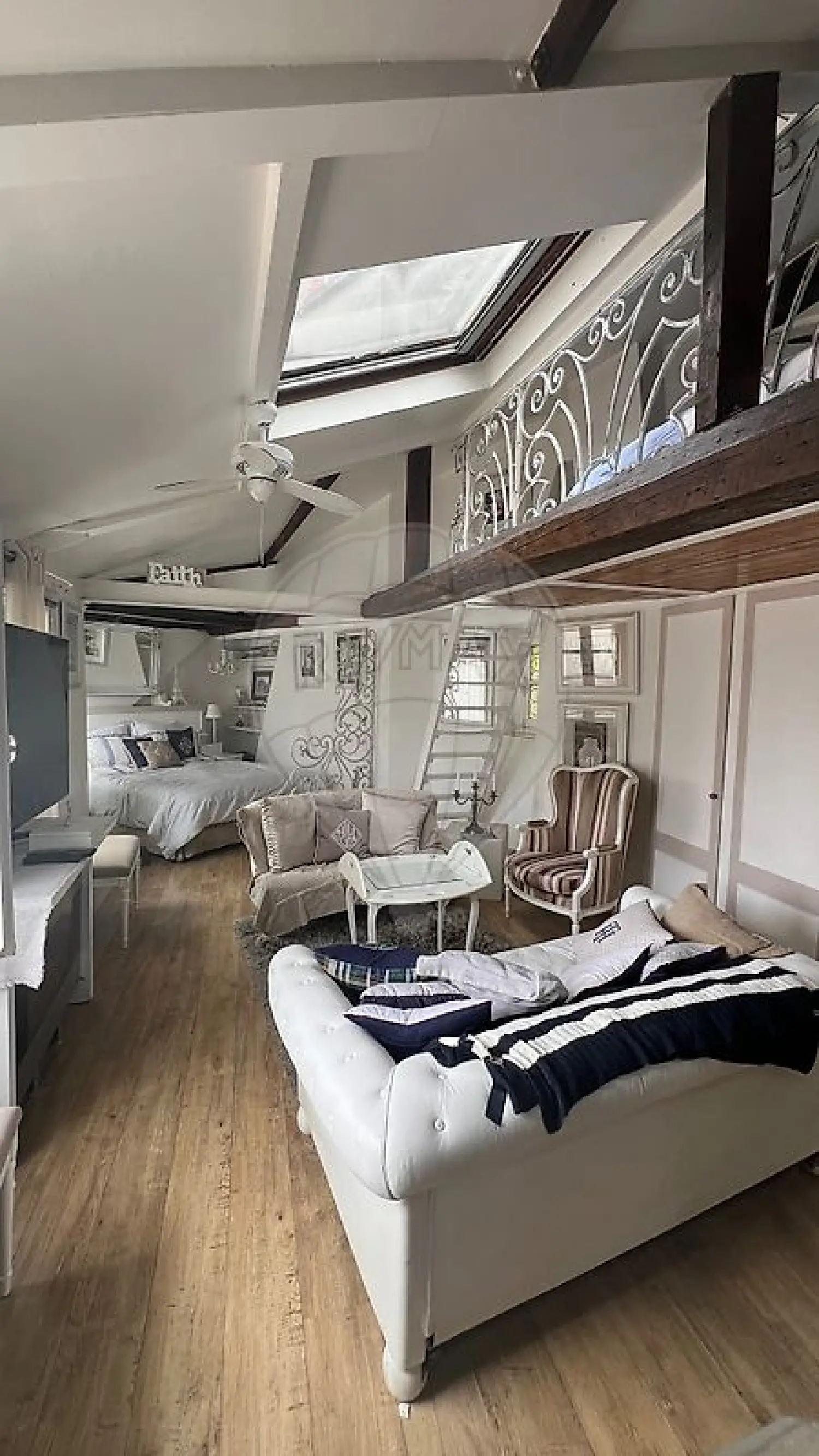  te koop appartement Paris 6e Arrondissement Parijs (Seine) 7