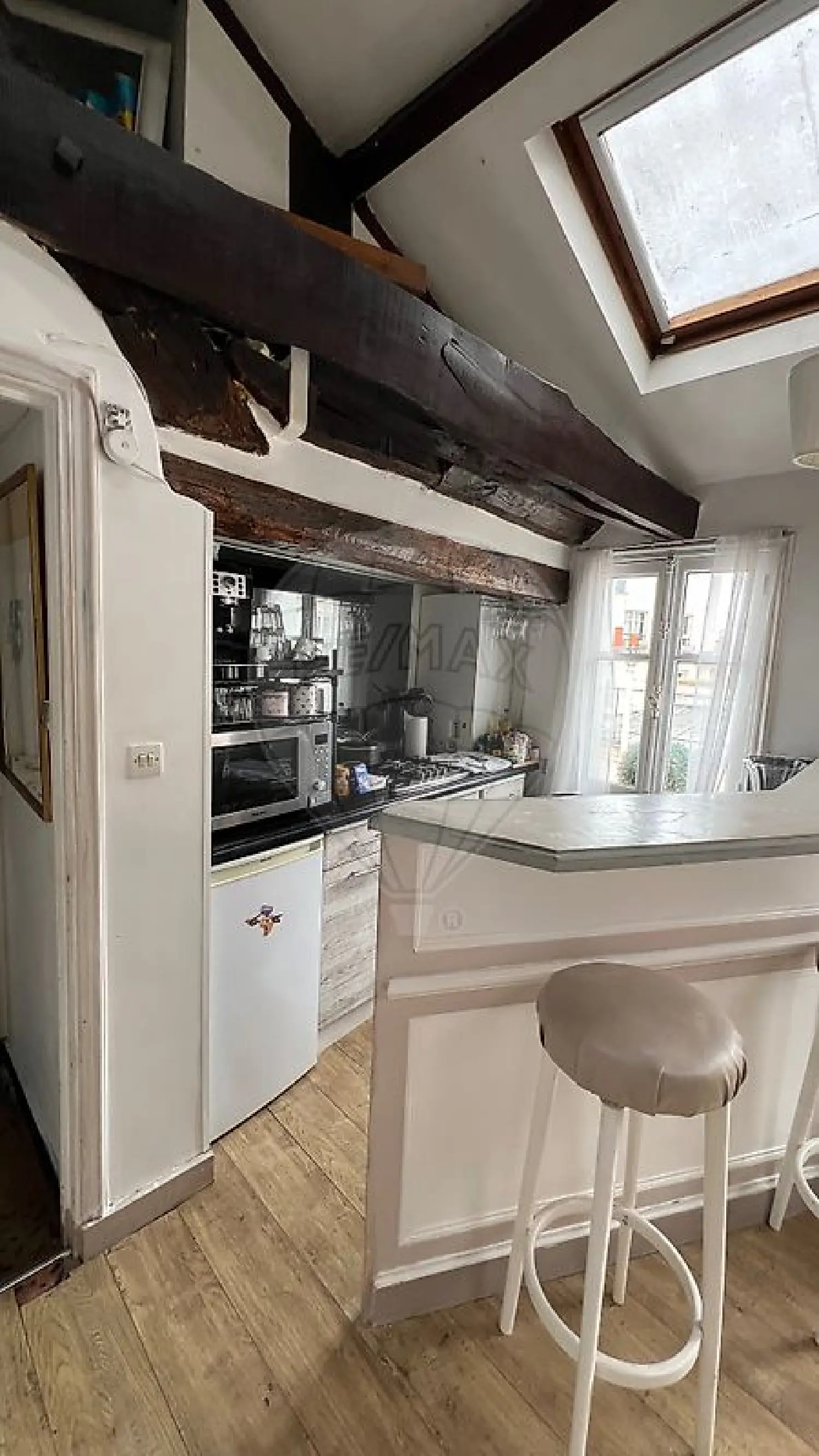  te koop appartement Paris 6e Arrondissement Parijs (Seine) 8