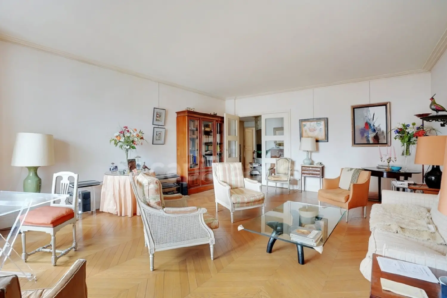  for sale apartment Paris 7e Arrondissement Paris (Seine) 3