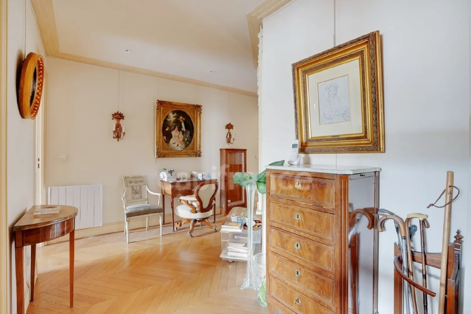  for sale apartment Paris 7e Arrondissement Paris (Seine) 4