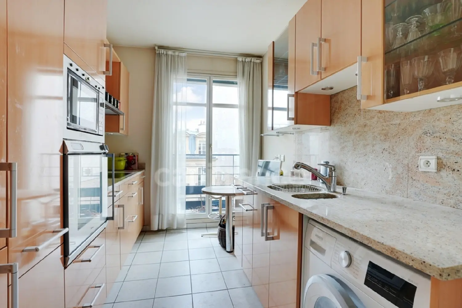  for sale apartment Paris 7e Arrondissement Paris (Seine) 5