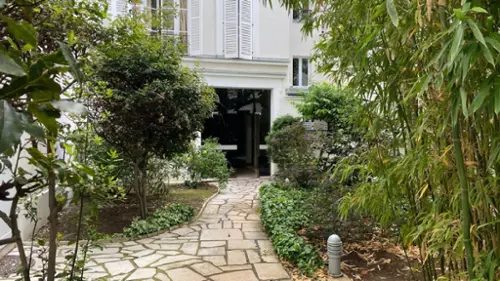 Paris 7e Arrondissement Parijs (Seine) appartement foto 7099778