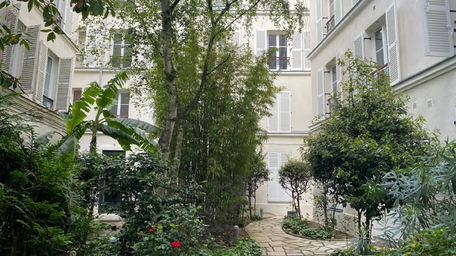  te koop appartement Paris 7e Arrondissement Parijs (Seine) 2