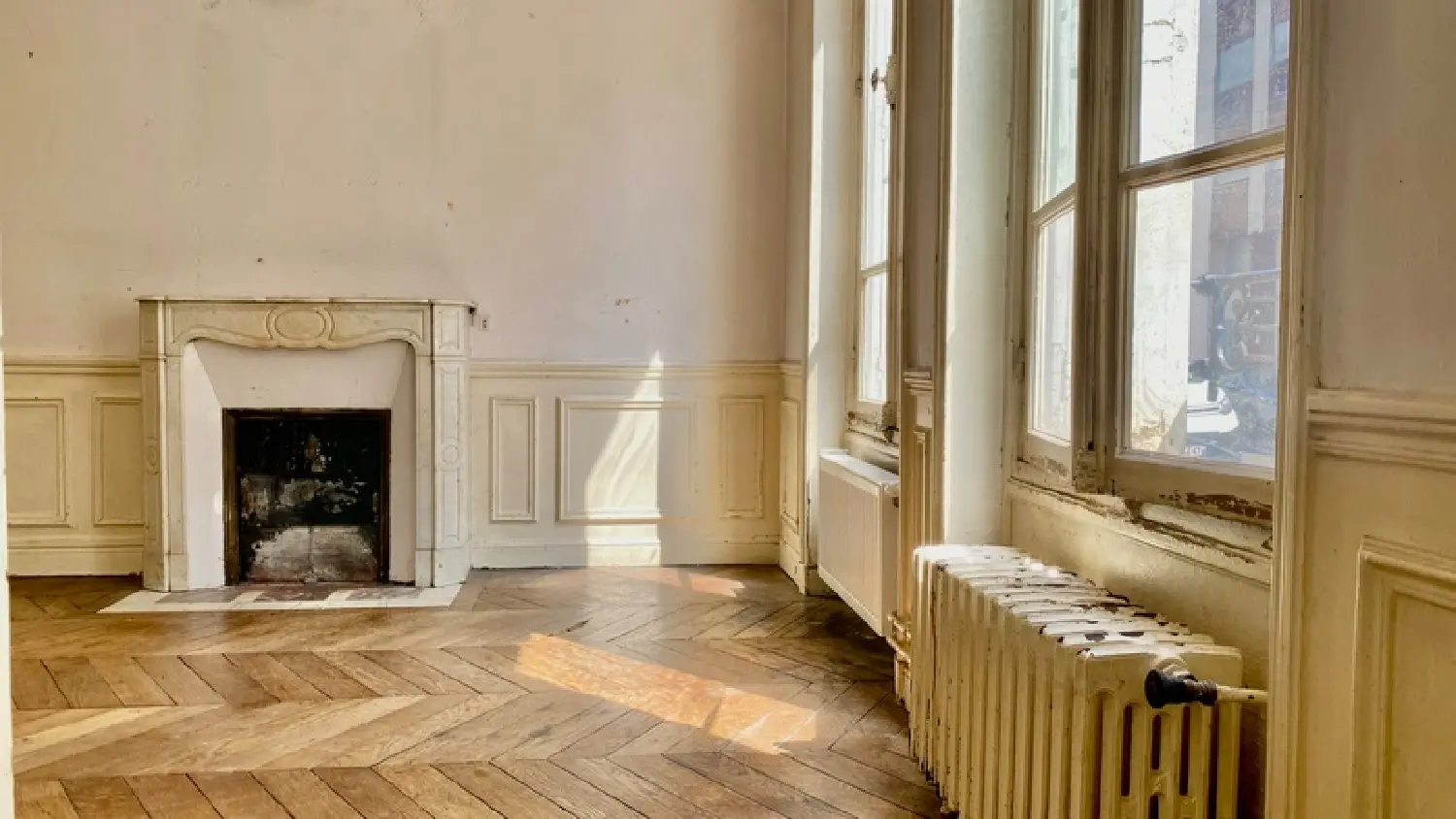  te koop appartement Paris 7e Arrondissement Parijs (Seine) 3