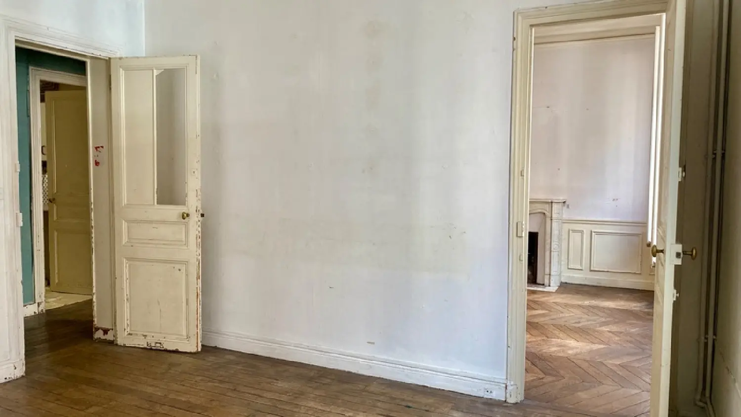  te koop appartement Paris 7e Arrondissement Parijs (Seine) 8