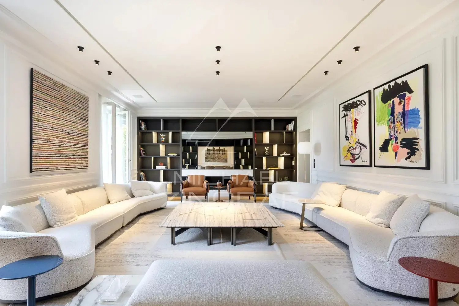  te koop appartement Paris 7e Arrondissement Parijs (Seine) 1