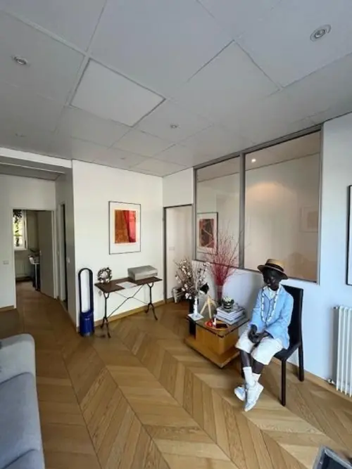 Paris 7e Arrondissement Paris (Seine) appartement foto