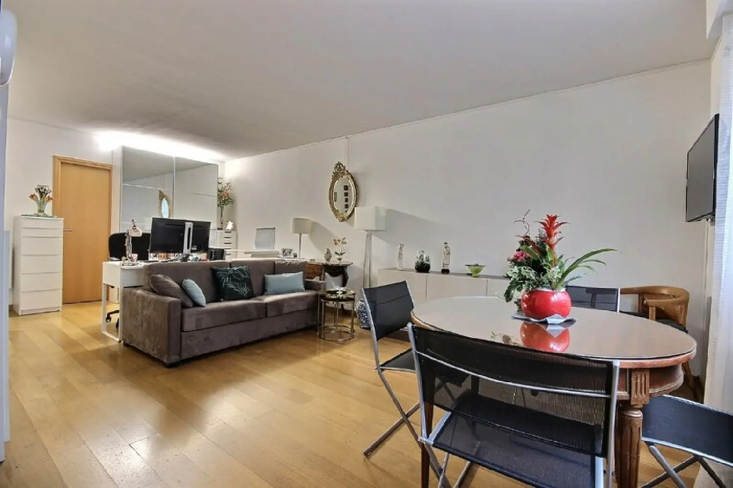 en venta apartamento Paris 7e Arrondissement París (Seine) 2
