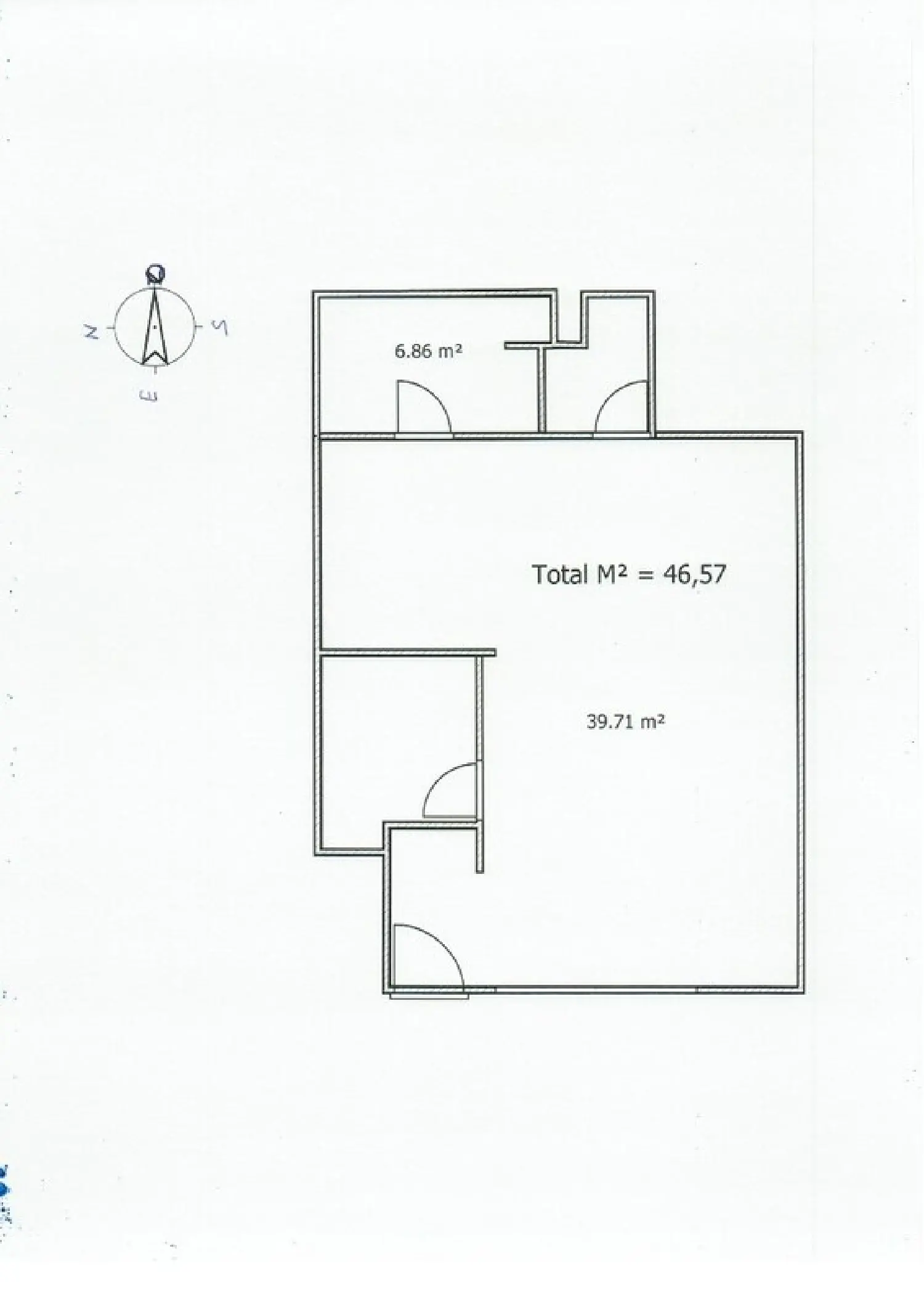  en venta apartamento Paris 7e Arrondissement París (Seine) 7