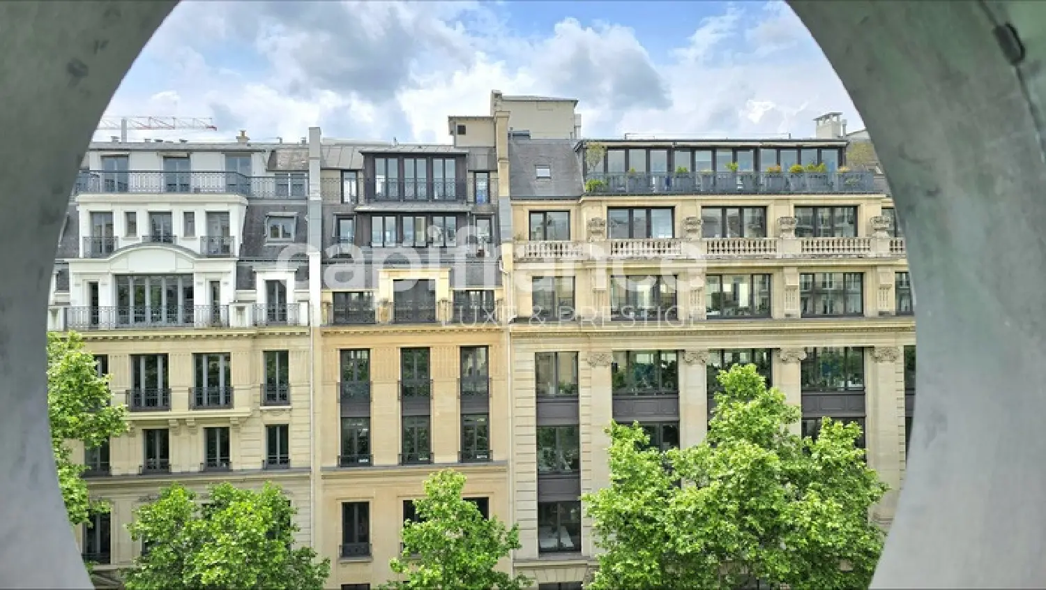  kaufen Wohnung/ Apartment Paris 8e Arrondissement Paris (Seine) 1