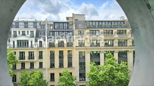 Paris 8e Arrondissement Paris (Seine) Wohnung/ Apartment Bild 7100323