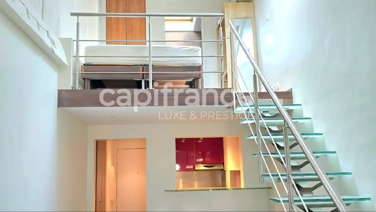  kaufen Wohnung/ Apartment Paris 8e Arrondissement Paris (Seine) 6