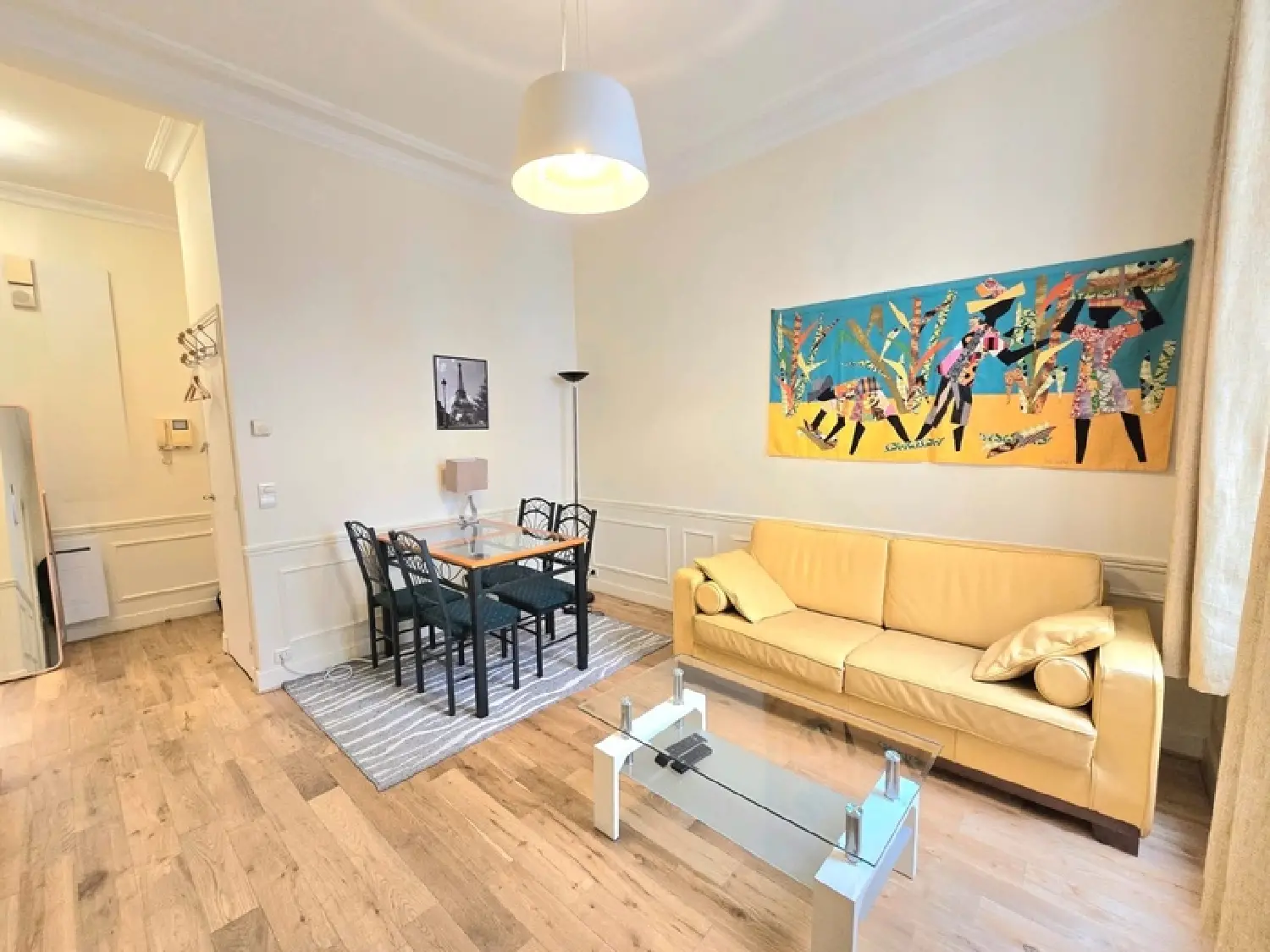  te koop appartement Paris 8e Arrondissement Parijs (Seine) 2