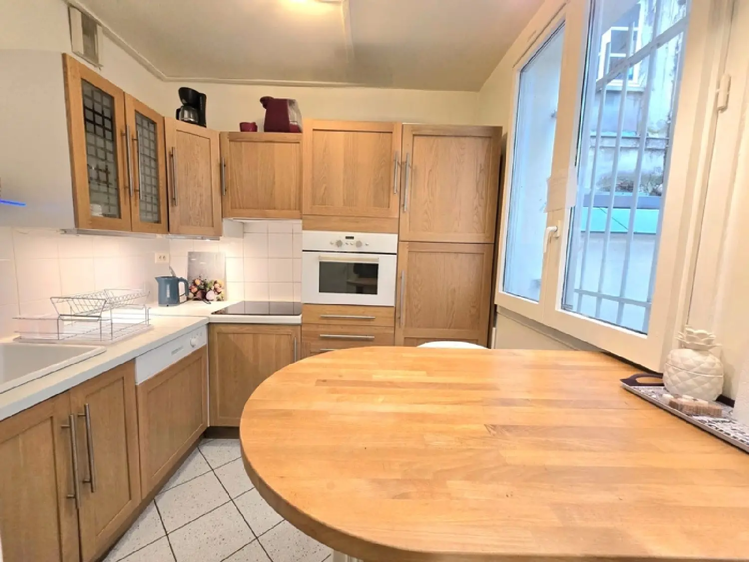  te koop appartement Paris 8e Arrondissement Parijs (Seine) 4