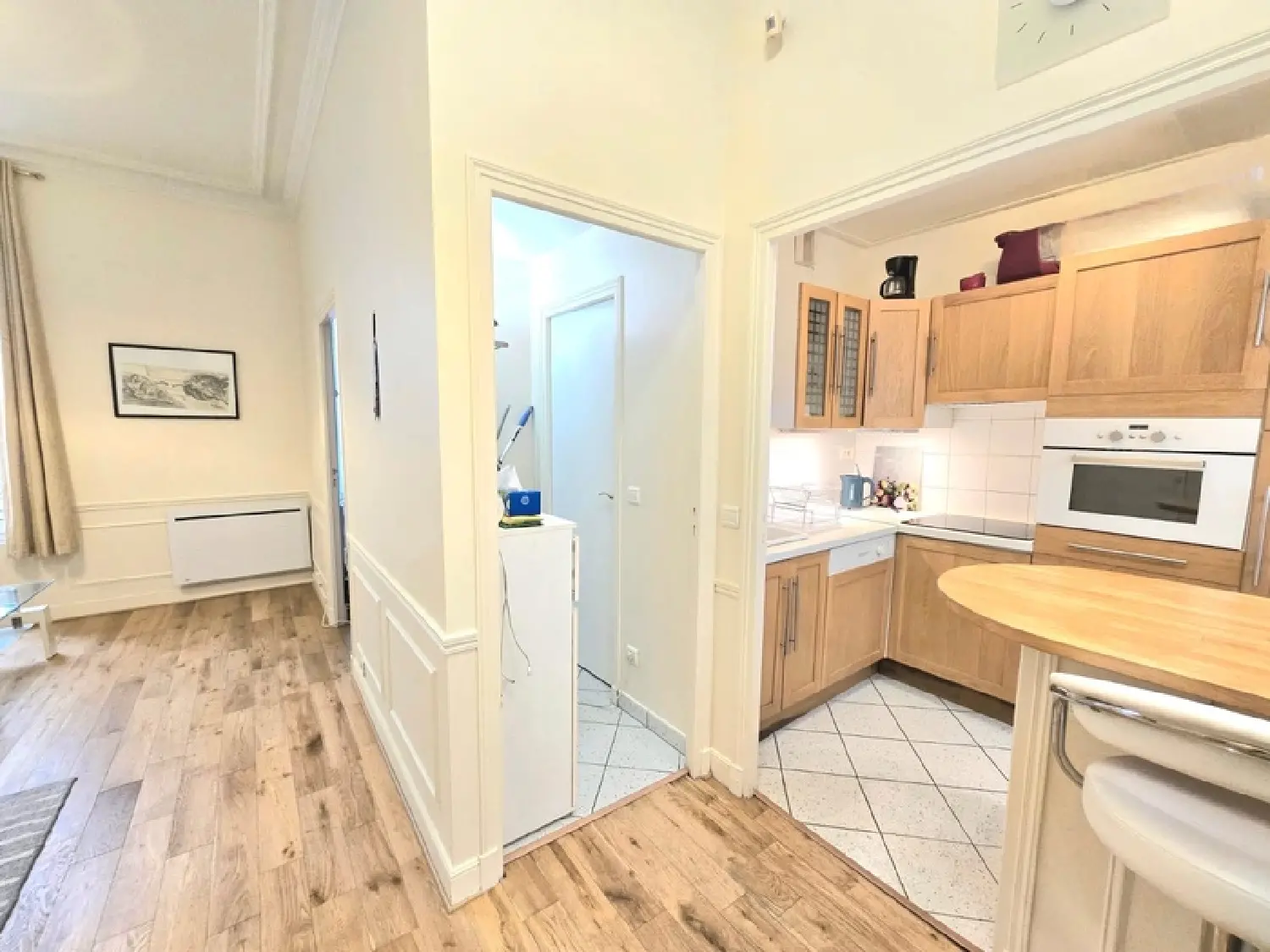 te koop appartement Paris 8e Arrondissement Parijs (Seine) 5