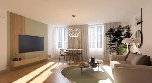 Paris 8e Arrondissement París (Seine) apartamento foto 7088172