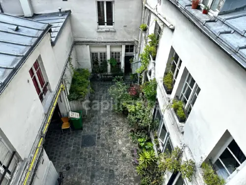 Paris 9e Arrondissement Paris (Seine) Wohnung/ Apartment Bild 7091461