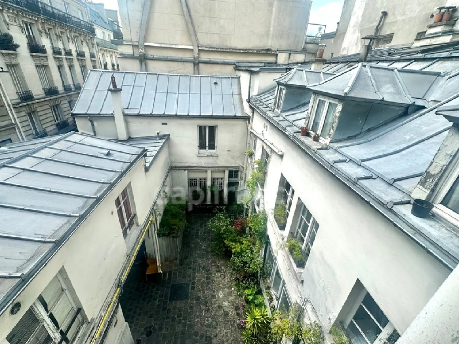  kaufen Wohnung/ Apartment Paris 9e Arrondissement Paris (Seine) 4