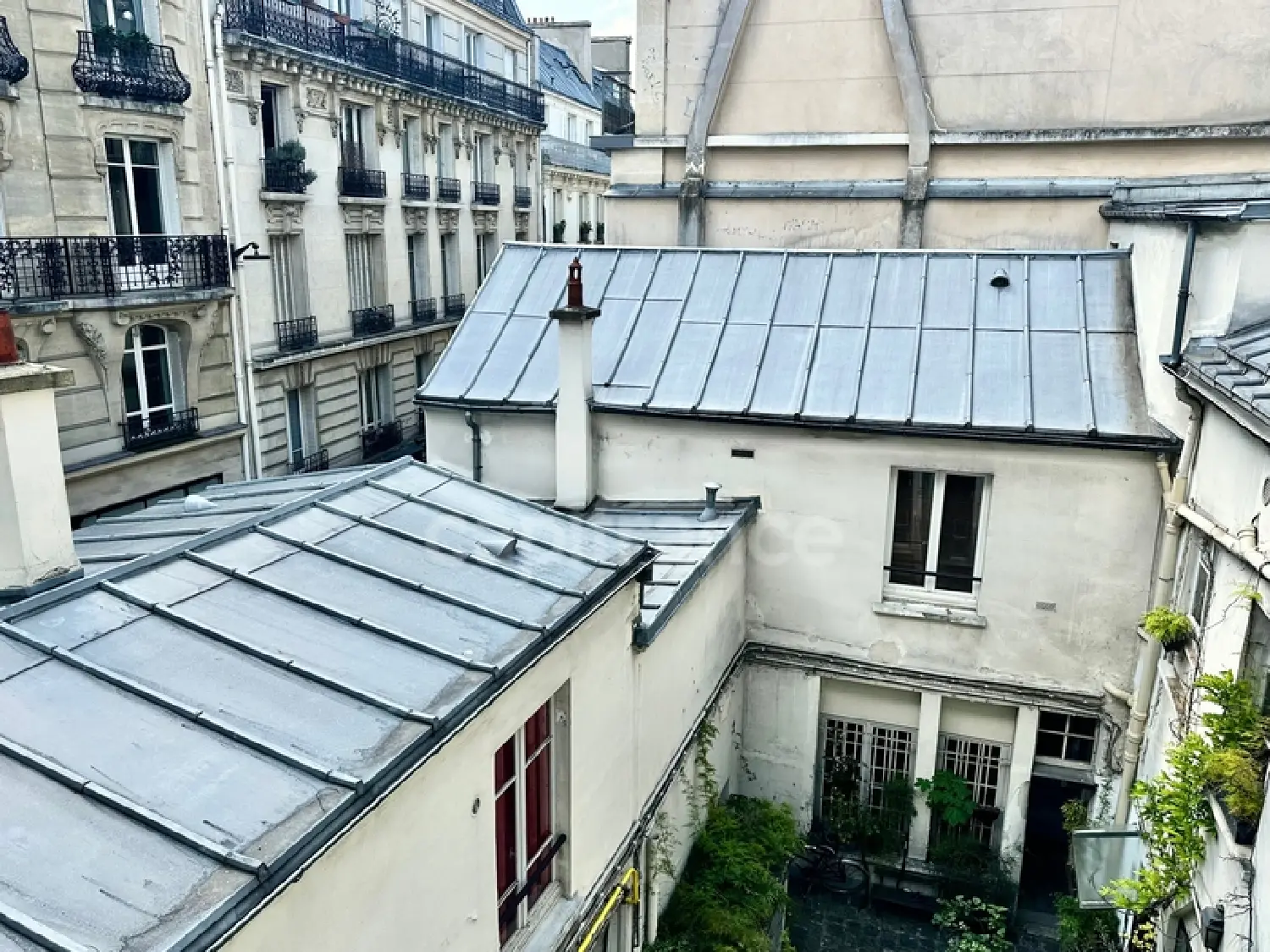  kaufen Wohnung/ Apartment Paris 9e Arrondissement Paris (Seine) 6