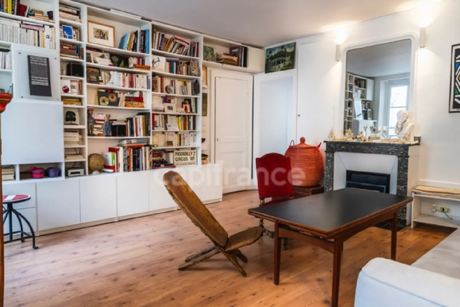  kaufen Wohnung/ Apartment Paris 9e Arrondissement Paris (Seine) 8