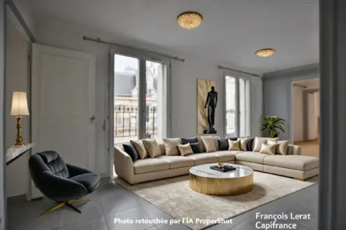 Paris 9e Arrondissement Paris (Seine) appartement foto 7091947