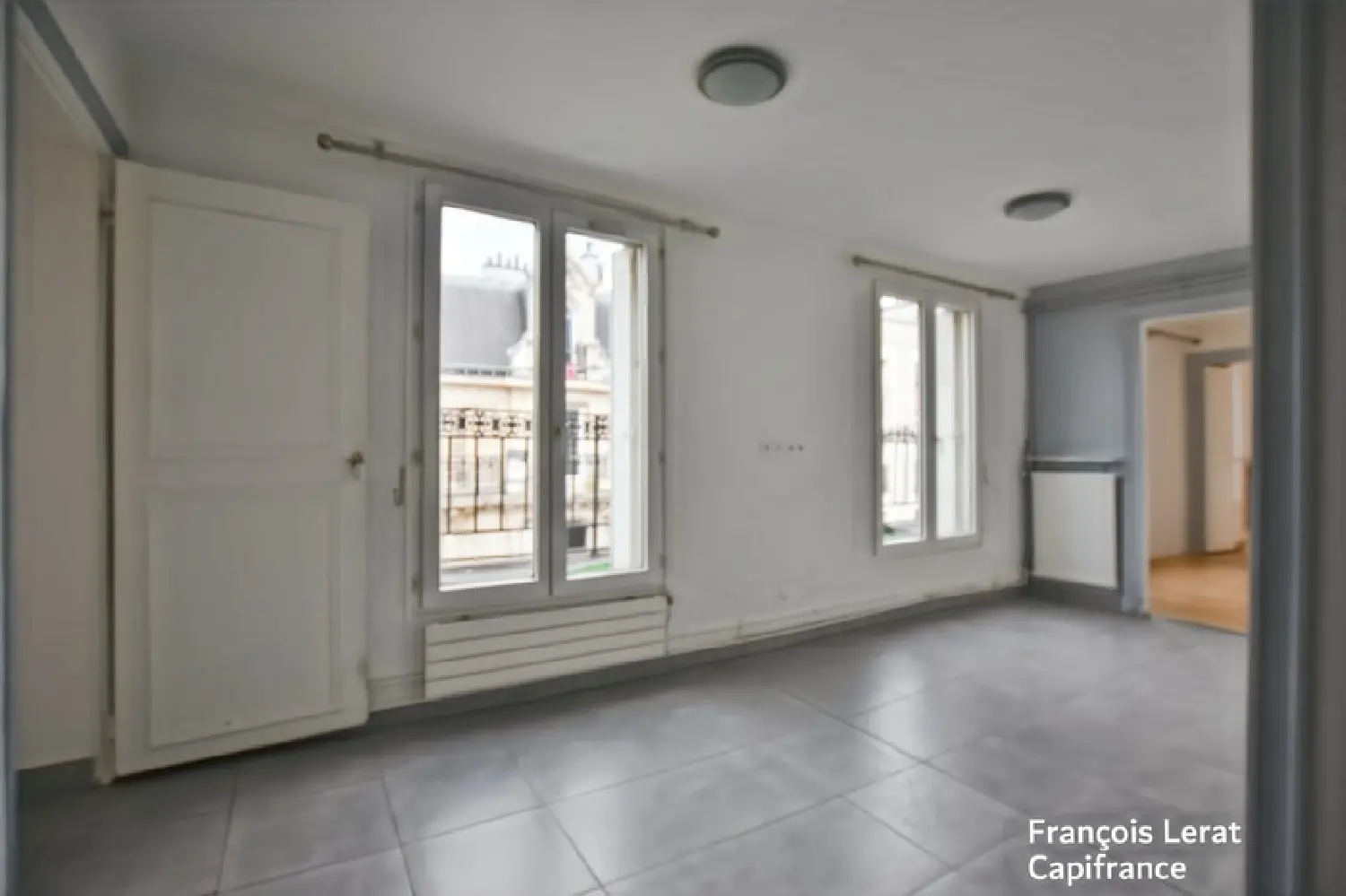 en venta apartamento Paris 9e Arrondissement París (Seine) 2