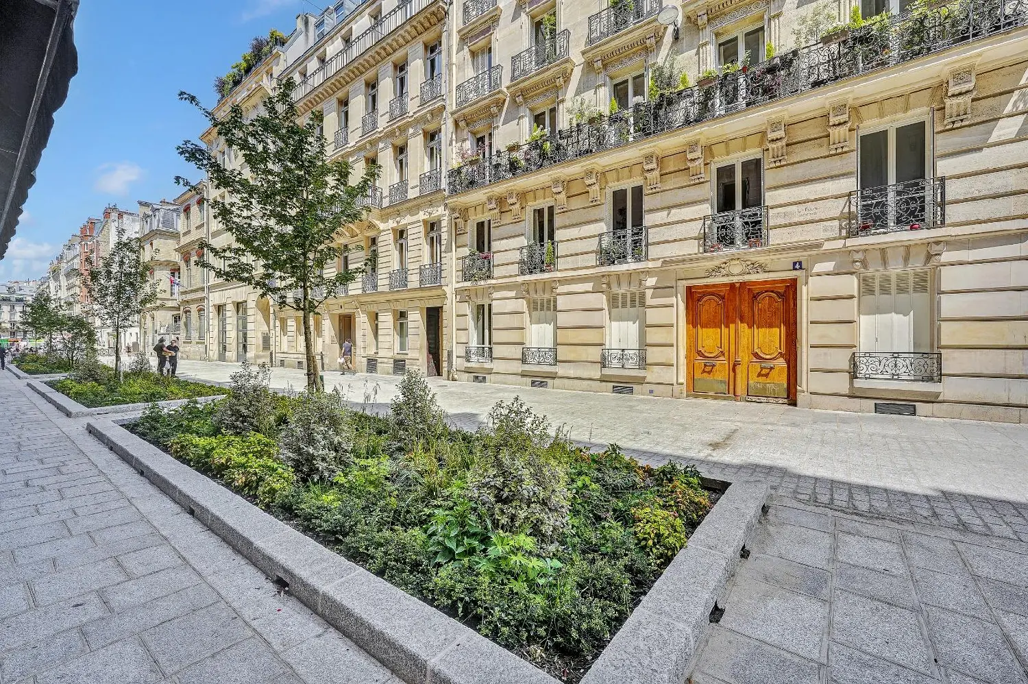  te koop appartement Paris 9e Arrondissement Parijs (Seine) 2